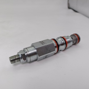 Vannes hydrauliques Zhenyuan RVID-LAN RVCD-8WN RSDC-LAN RSHC-LAN RSDC-8WN à contrepoids - Product Image 2