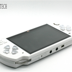 OEM Offre Spéciale populaire <span class=keywords><strong>jeu</strong></span> vidéo x6 console de <span class=keywords><strong>jeu</strong></span> portable 4.3 pouces écran 8G ram avec 10000 jeux - Product Image 1