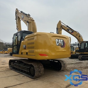 Original 320 Second-hand Excavator cat 320gc Used Excavator <b>Cheap</b> Japanese Second-hand Caterpillar 320 <b>Cheap</b> Original Machine - Product Image 2