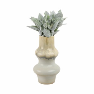 Vaso Decorativo in Ceramica dal Design Minimalista per Soggiorno, Camera da Letto, Ufficio e Arredamento Casa - Product Image 2