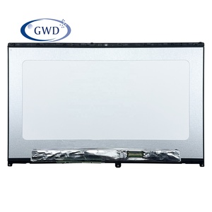 Schermo LCD Touch con Cornice per <span class=keywords><strong>Lenovo</strong></span> IdeaPad <span class=keywords><strong>Flex</strong></span> 5-14IIL05 5-14ITL05, 14 Pollici FHD - Product Image 1