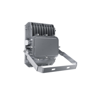 ไฟกันระเบิด UL844 คุณภาพสูง รูปทรงสี่เหลี่ยมผืนผ้า โซน 1 โซน 2 IP66 40W-200W สำหรับใช้งานกับน้ำมัน - Product Image 5