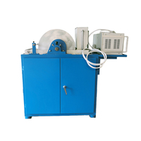 Séparateur magnétique à tambour humide de laboratoire XCRS-400*300 à faible intensité, champ magnétique réglable, machine de séparation pour essais minéraux