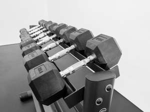 Portaoggetti per palestra, - Product Image 2