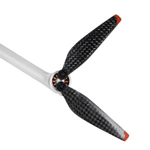 6030F pale in fibra di carbonio per DJI Mini <span class=keywords><strong>3</strong></span> Pro eliche in carbonio Drone accessori - Product Image 3