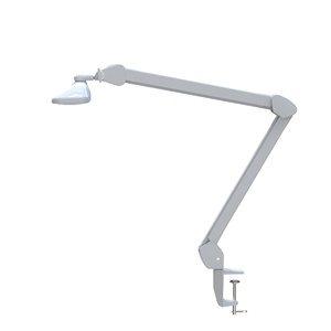 Best Quality Portable Dimmable Led <b>Light</b> Student Dormitory Reading Eye Foldable Desk Working Lamp for Reading - Product Image 3