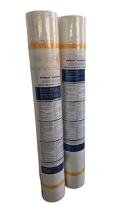 Tùy chỉnh thấm nước thoáng khí chống màng hơi rào cản mái <span class=keywords><strong>underlayment</strong></span> nhà tường bọc - Product Image 2