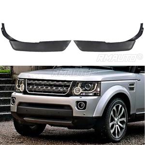 Para Land Rover Discovery 4 2014-2016 Accesorios Exteriores Guardabarros Delanteros y Traseros Kit de Carrocería - Product Image 2