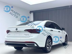 สำหรับรถยนต์ <span class=keywords><strong>Sagitar</strong></span> รุ่นปี 2023 <span class=keywords><strong>280</strong></span> <span class=keywords><strong>TSI</strong></span> คอมแพคซีดาน พร้อมคุณสมบัติด้านความปลอดภัยขั้นสูงและประสิทธิภาพการขับขี่ที่ยอดเยี่ยม - Product Image 6