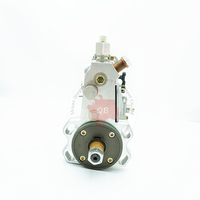 Pièces de moteur 6 CT 8.3 3922145 Pompe d'injection de carburant 6CT