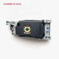 Module d'objectif SYYTECH, tête laser, pièces de rechange pour console de jeu PS2 KHS-400C, accessoires en stock, livraison rapide