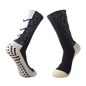<span class=keywords><strong>Calze</strong></span> da <span class=keywords><strong>Calcio</strong></span> Ammortizzanti Traspiranti, <span class=keywords><strong>Calze</strong></span> Sportive Spesse in Spugna a Metà Polpaccio Antiscivolo <span class=keywords><strong>per</strong></span> il <span class=keywords><strong>Calcio</strong></span> - Product Image 1