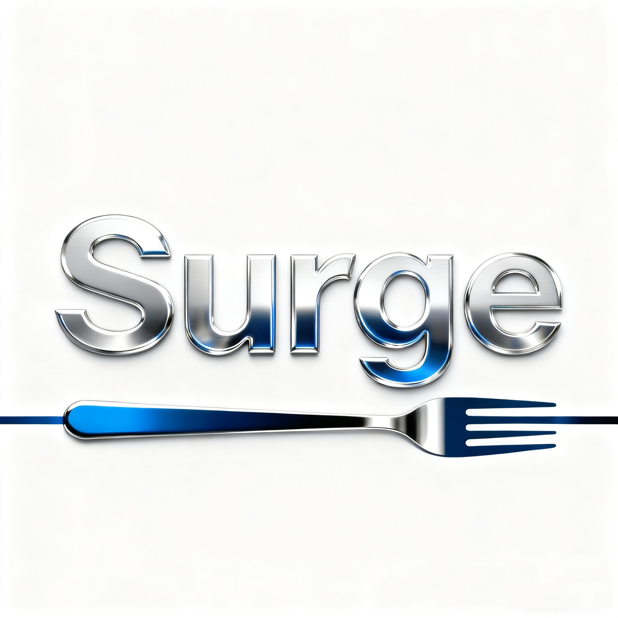 Wenzhou Surge Technology Co., Ltd. logo