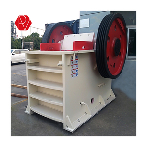 Chất lượng hàng đầu nhà sản xuất giá bền thiết bị Tiểu đá nghiền pe600x900 Máy Nghiền hàm - Product Image 2