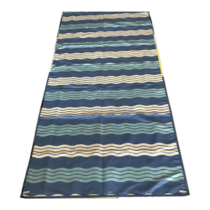 Eco-friendly stampato personalizzato in microfibra palestra Fitness all'aperto Super assorbente rapido asciutto asciugamani sportivi Logo personalizzato con <span class=keywords><strong>tasca</strong></span> - Product Image 4