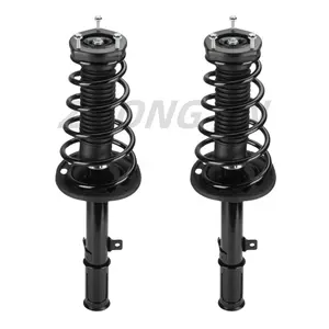 172207 172208 Rear Strut Shock Assembly for 2004-2006 Lexus ES330 Toyota Camry Solara