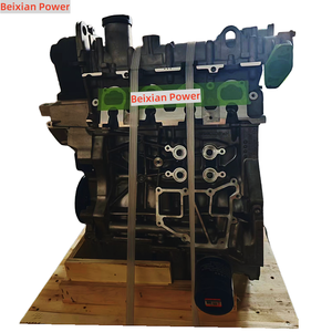 Motore Completo Beixian Power di Alta Qualità CJZ CJZA EA211 per Seat Ibiza Toledo Skoda Fabia Rapid VW <span class=keywords><strong>Polo</strong></span> Jetta Golf <span class=keywords><strong>1.2</strong></span> <span class=keywords><strong>Tsi</strong></span> - Product Image 4