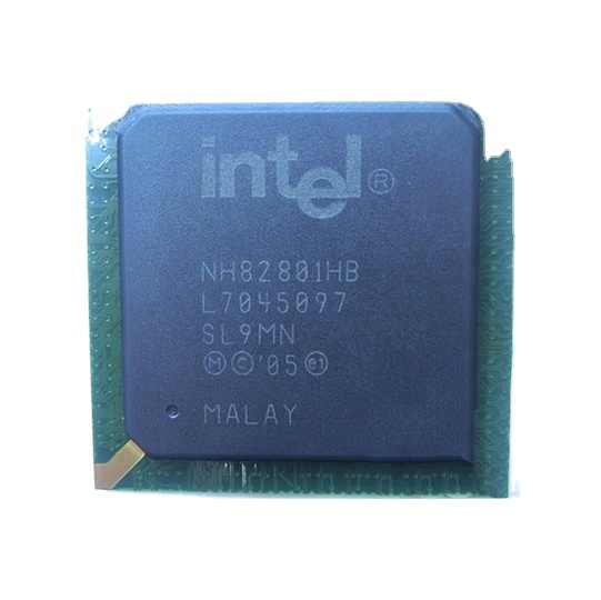Computer Ic Chip NH82801HB SL9MN BGA Ic Chip