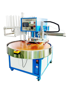 Thẻ tự động cho ăn vỉ niêm phong máy với cơ khí tự động dỡ gói - Product Image 3