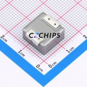SRYH.1265A.YF100MT00 ตัวเหนี่ยวนำไฟฟ้าแบบ SMD, 13.8x13 มม. ( ค่าความเหนี่ยวนำ: 10uH ) ( ความแม่นยำ: 20% กระแสไฟฟ้าที่กำหนด: 9A ) - Product Image 2