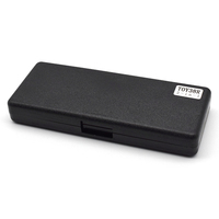 Herramientas Lishi 2 en 1 TOY38R, herramienta de apertura y decodificación automática, suministros para cerrajeros