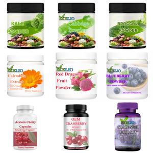 Lebensmittel getränk Apfel gefrier getrocknetes Pulver Apfel pulver Beste Qualität Apfel frucht pulver - Product Image 5