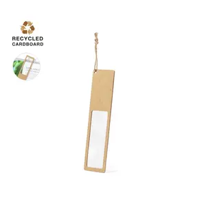 แว่นขยายที่คั่นหนังสือ - Product Image 1