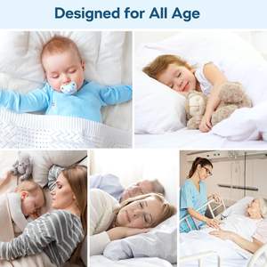 Literie Lavable Absorbant Imperméable Incontinence Sous-Coussinets - Product Image 6