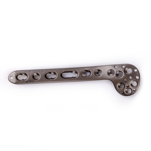 Placa de Bloqueo de Titanio para Húmero <span class=keywords><strong>Proximal</strong></span> CANWELL, Fabricante de Ortopedia de Compresión, Fábrica de Traumatología, OEM, Certificado CE - Product Image 5