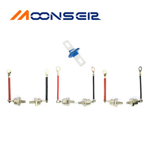 Moons eer Rsk2001 <b>Rectifier</b> Bridge For Diesel Generator Copper Material From Fujian Manufacturer - Product Image 1