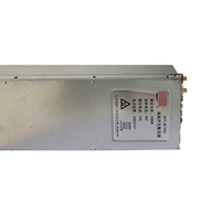 Module redresseur haute fréquence AC-DC DZY-48/50SI 48V 50A, alimentation télécom intégrée / alimentation à découpage haute fréquence