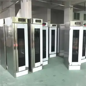 Mini healthy cold proofer cabinet fermenting machine for bread making dough yogurt choucroute food bean curd beer milk sale