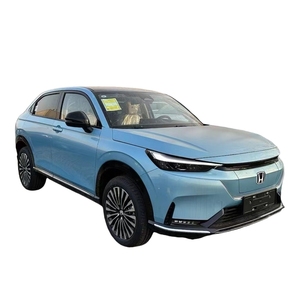 รถใหม่ Dongfeng HONDAs Ens1 ความเร็วสูง ตัวเลือกครบครัน ฟูลออฟชั่น ฟูลออฟชั่น ฟูลออฟชั่น - Product Image 1