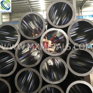 Tubo in Lega SCM440 AISI4140 ad Alta Resistenza, Rettitudine 1-1.2/1000mm, Durevole per Parti di Tubazioni <span class=keywords><strong>a</strong></span> Pressione Elevata - Product Image 2