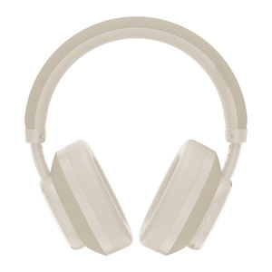 Casque sans fil supra-auriculaire WESDAR avec ANC, Bluetooth 5.4, son stéréo 40 mm, micro intégré pour appels téléphoniques, pliable et étui de voyage - Product Image 2