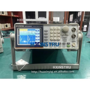 Fuente de Señal de Onda Arbitraria de Doble Canal Básica Gwinstek Afg-2225 #   hx - Product Image 1