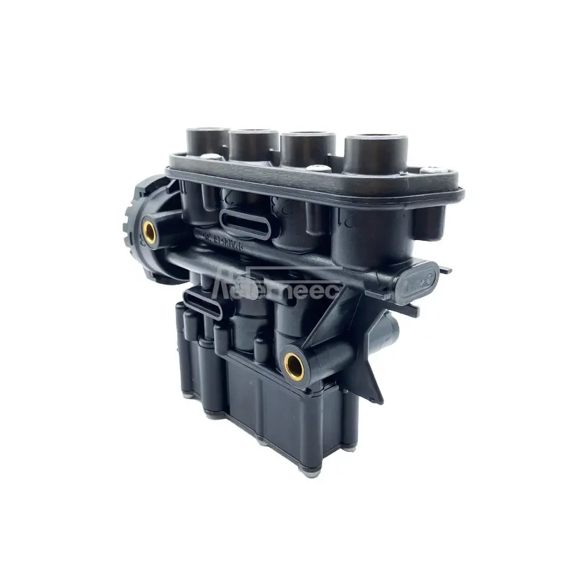 Válvula solenoide de válvula de camión Europea JEFORCE para piezas de camión VOLVO FH/FM/FMX 21083660