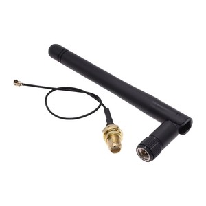 บอร์ดพัฒนา WeMos D1 Mini Pro V3.0 ESP8266 WiFi NodeMcu 4MB 16MB CH340G CH9102 CP2104 สำหรับ IoT - Product Image 4