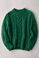 Échantillon disponible – Fil mélangé 2/48 Nm polyester/nylon pour gilet en tricot, teint, écologique, avec âme en fourrure de lapin persan