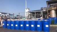 Prix usine Antigel Mono Ethylène Glycol 99.9 Monoéthylène Glycol MEG CAS 107 avec une bonne qualité