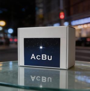 Complément Alimentaire Anti-Âge au Nid d'Hirondelle ACBU – Formule Rajeunissante pour la Beauté et la Jeunesse, Goût Agréable pour Adultes et Personnes Âgées - Product Image 1