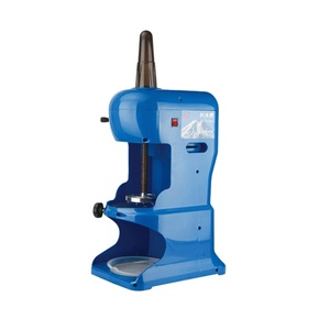 Máquina para Hacer Hielo Raspado, Máquina Comercial para Hacer Copos de Nieve - Product Image 1