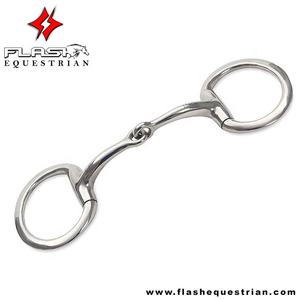 Mikmar-broca de acero inoxidable, anillo suelto de berenjena, broca de mordaza occidental holandesa, broca de plata alemana, hecha a medida - Product Image 5