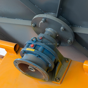 4M <b>Rotary</b> Pan Granulator for Making Organic Compound Fertilizer Granules - Product Image 6