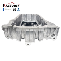 Chảo dầu nhôm RACEORLY 06A103601T cho xe VW Beetle 2.0L AZJ AQY AEG BEV BDC BGD 9C1 1C1 1Y7 FWD 1998-2010
