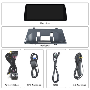 Pemutar Video Stereo mobil <span class=keywords><strong>Android</strong></span>, Snapdragon668 CCC CIC 12.3 "untuk BMW X5 E70 X6 E71 2007-2014 <span class=keywords><strong>Android</strong></span> 13 8 + 256gb 8core 4G LTE WIFI - Product Image 3