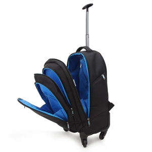 <span class=keywords><strong>Sac</strong></span> à dos pour <span class=keywords><strong>ordinateur</strong></span> portable avec <span class=keywords><strong>roulettes</strong></span>, chariot d'affaires, 17 pouces+, <span class=keywords><strong>sac</strong></span> à <span class=keywords><strong>ordinateur</strong></span> à <span class=keywords><strong>roulettes</strong></span>, bagage d'affaires, bagage à main - Product Image 5