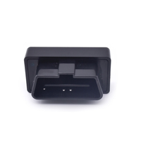 Black Tech LCD clé de voiture intelligente IPS écran tactile mis à niveau PKE télécommande universelle à toutes les voitures télécommande usine en gros nouveau