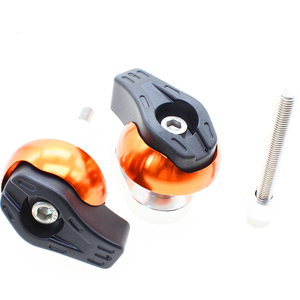 FXCNC Cho <span class=keywords><strong>Kawasaki</strong></span> Z900 Khung <span class=keywords><strong>Sliders</strong></span> Z900 Khung <span class=keywords><strong>Sliders</strong></span> <span class=keywords><strong>Ninja</strong></span> 650 Khung <span class=keywords><strong>Sliders</strong></span> 2012-2016 Cho ZX6R 07-08 - Product Image 3