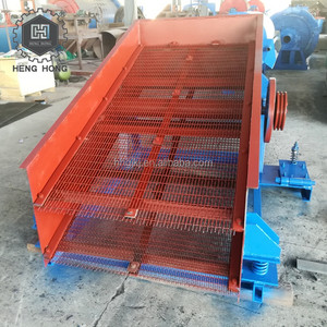 <span class=keywords><strong>2025</strong></span> mới đến 18.5 kwgold tách 220V 380V cát rung màn hình để bán - Product Image 3